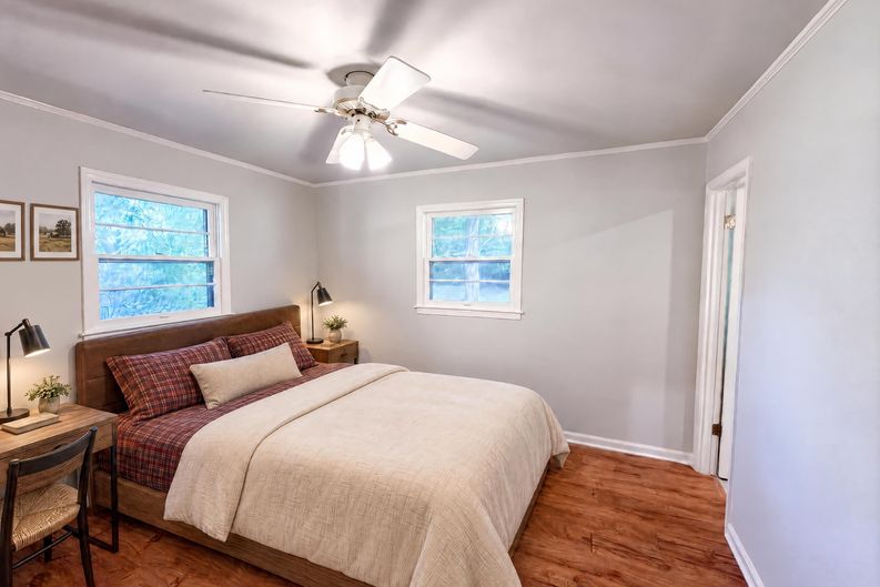Photo 4 of 17 of 120 Riley Rd, Dallas, NC