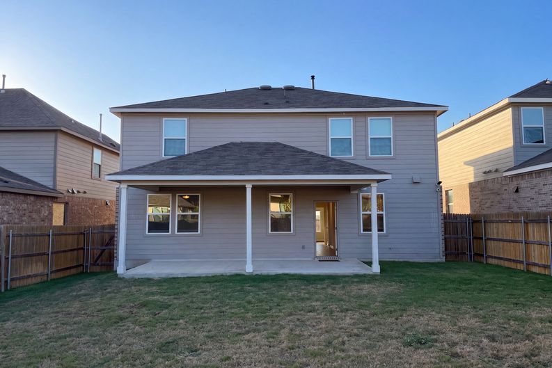Photo 7 of 24 of 17325 Casanova Ave, Pflugerville, TX
