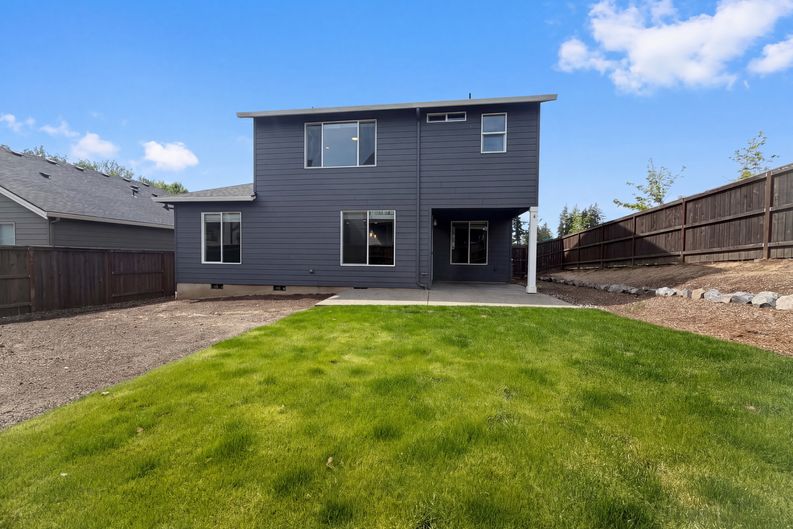 Photo 5 of 19 of 2602 S 11th Ct, Ridgefield, WA
