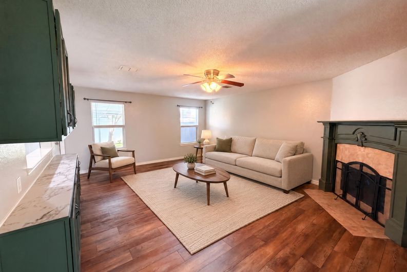 Photo 8 of 21 of 1213 Maritime Ln, Wylie, TX
