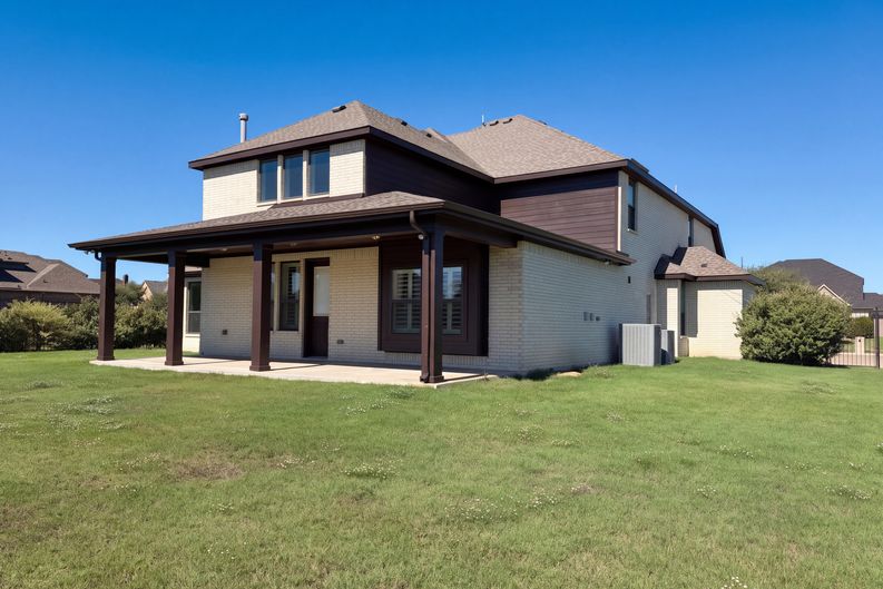 Photo 43 of 45 of 1505 Hudson Dr, Ennis, TX