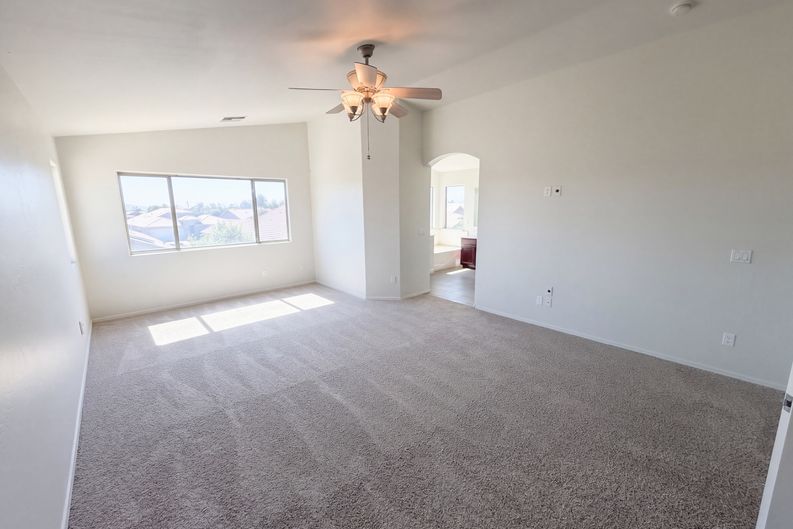 Photo 4 of 51 of 25583 W Pioneer St, Buckeye, AZ