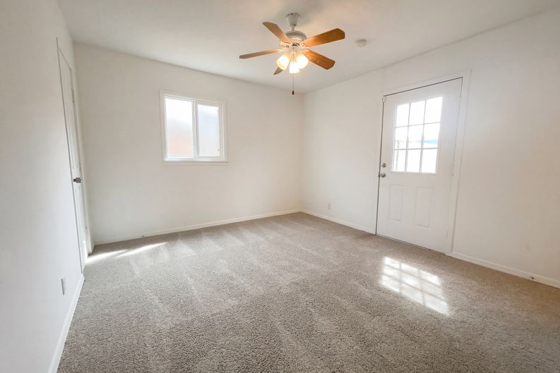 Photo 8 of 18 of 8112 Princess Jeanne Ave NE, Albuquerque, NM