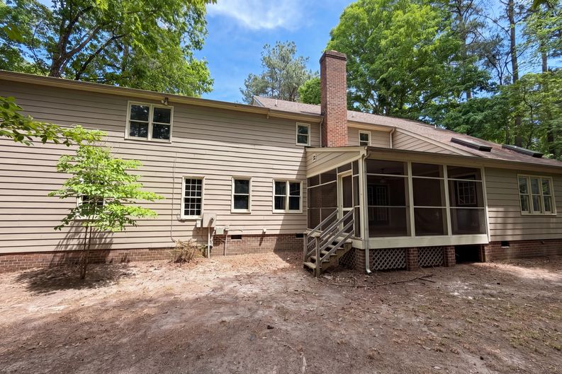 Photo 5 of 21 of 5517 W Bay Ct, Midlothian, VA