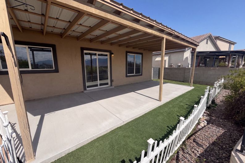 Photo 22 of 24 of 696 Troon Dr SE, Rio Rancho, NM