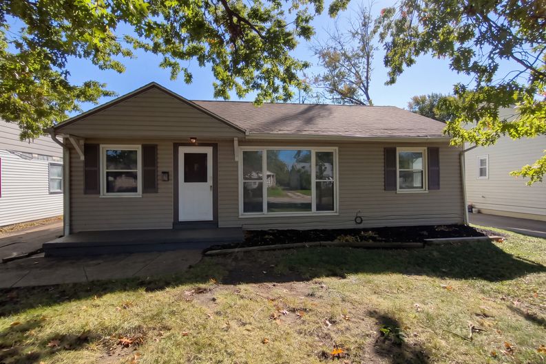 Photo 23 of 24 of 13807 Elsetta Ave, Cleveland, OH