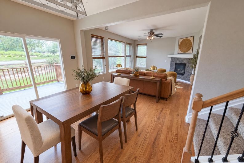Photo 8 of 34 of 10494 Ouray St, Commerce City, CO