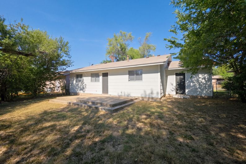 Photo 36 of 37 of 13638 Coleridge St, San Antonio, TX