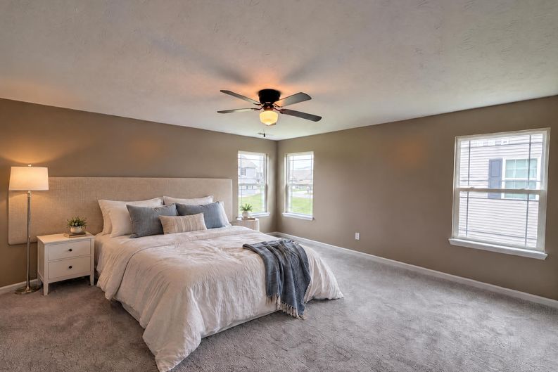 Photo 4 of 23 of 8196 Alyssum Dr, Plainfield, IN