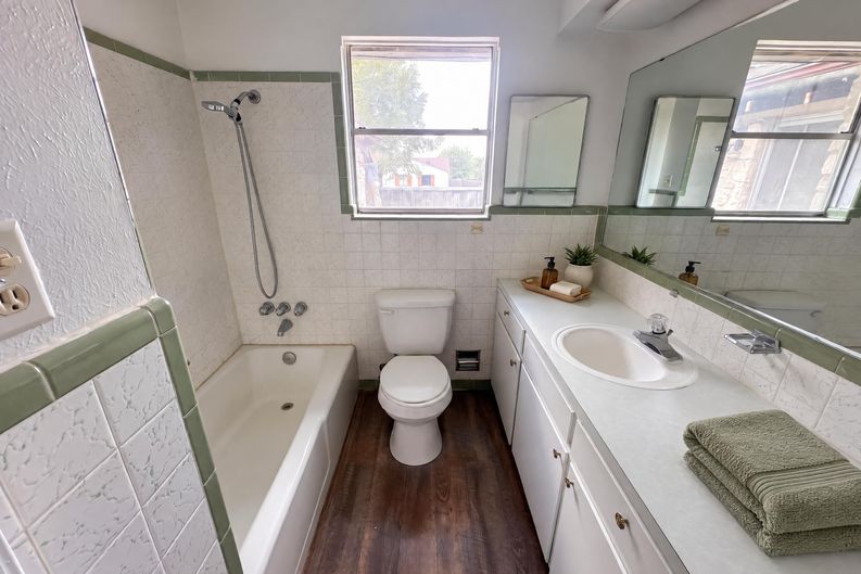 Photo 11 of 16 of 501 Ridge St, Copperas Cove, TX