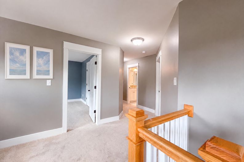 Photo 21 of 27 of 3224 Barkham Dr, Midlothian, VA