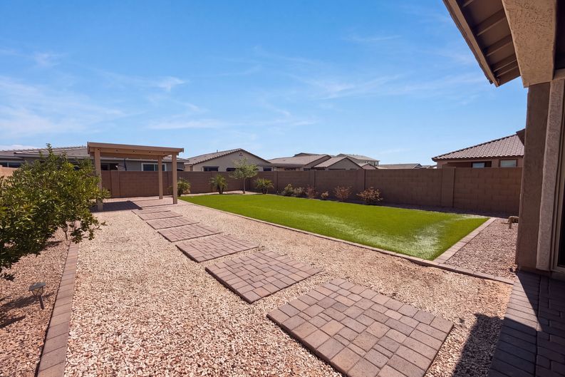 Photo 17 of 20 of 23061 E Stacey Rd, Queen Creek, AZ