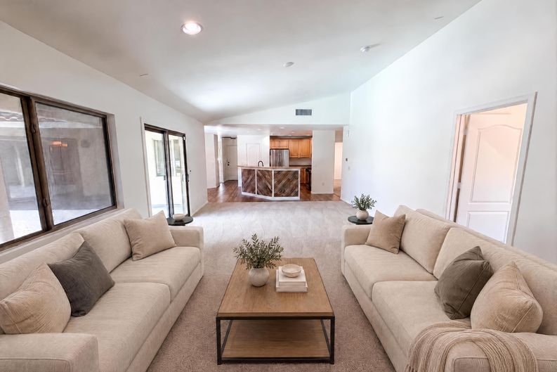 Photo 8 of 22 of 6461 W Harbin Ridge Way, Tucson, AZ
