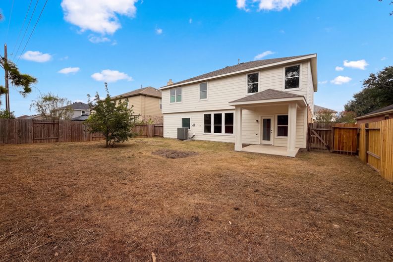 Photo 5 of 26 of 1942 Bevington Oaks Cir, Katy, TX