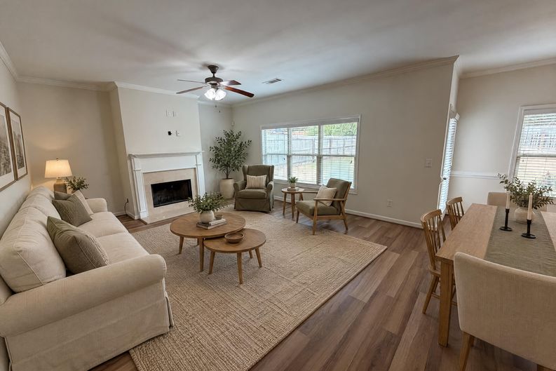 Photo 12 of 39 of 9518 Rushmore Cir, Braselton, GA