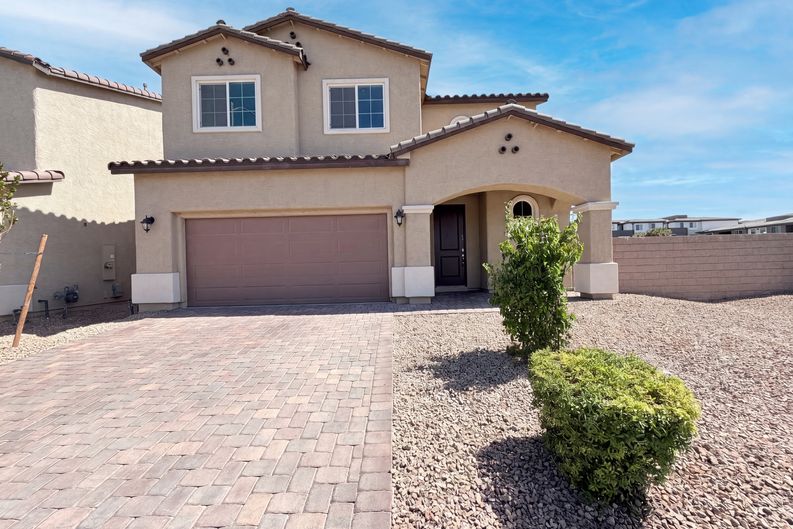 Photo 37 of 46 of 1561 Redolence Ave, North Las Vegas, NV