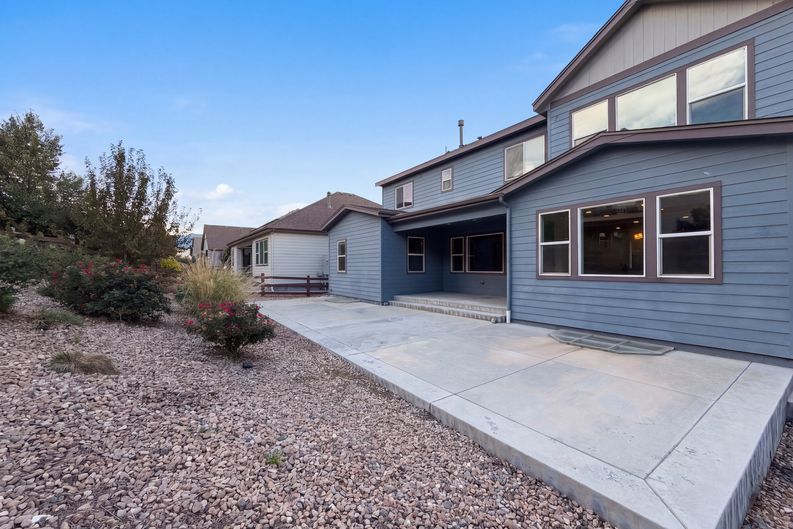 Photo 5 of 54 of 18402 W 93rd Pl, Arvada, CO
