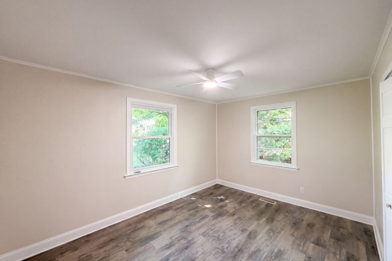 Photo 4 of 16 of 2324 Stevens Rd, Raleigh, NC
