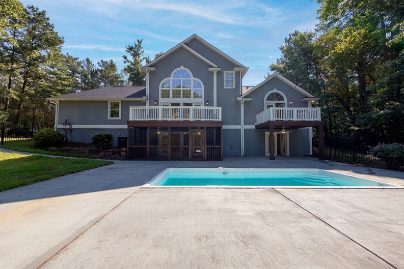 Photo 5 of 27 of 502 Live Oaks Ct, Fort Mill, SC