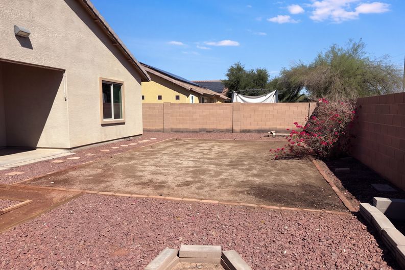 Photo 33 of 40 of 7025 S 251st Dr, Buckeye, AZ