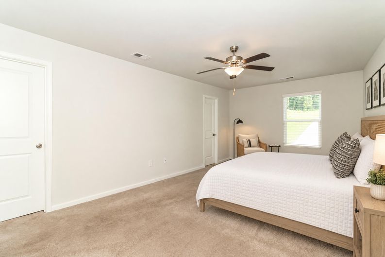 Photo 4 of 22 of 309 Muskogee Dr, Dallas, GA
