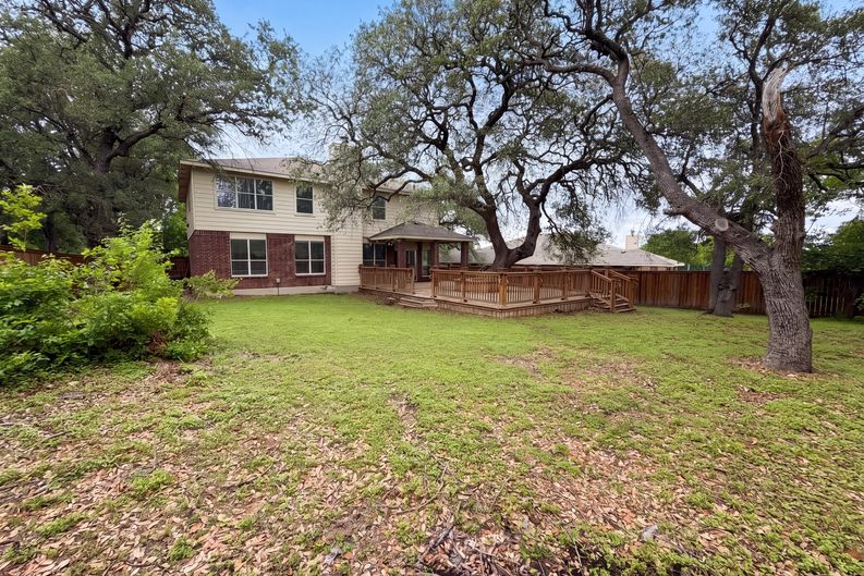 Photo 5 of 21 of 312 Crowfoot Dr, Harker Heights, TX