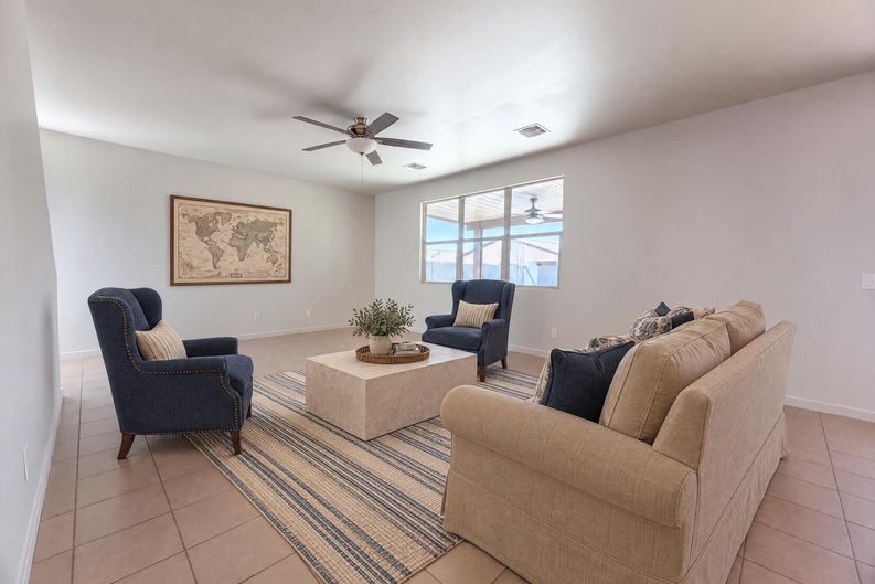 Photo 11 of 28 of 6949 E Hatchling Way, San Tan Valley, AZ