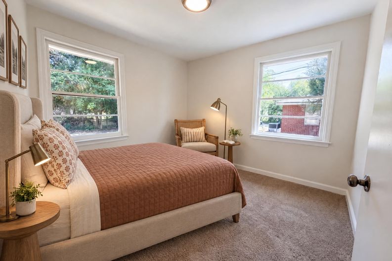 Photo 9 of 17 of 2112 Axson St, Cayce, SC