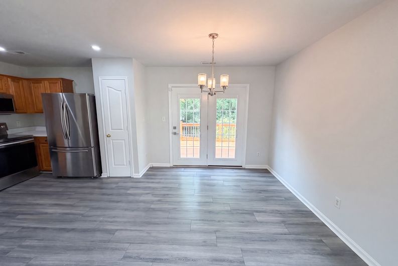 Photo 6 of 21 of 11220 Northwoods Forest Dr, Charlotte, NC