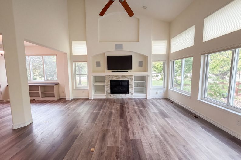 Photo 8 of 36 of 6693 S Gray St, Littleton, CO