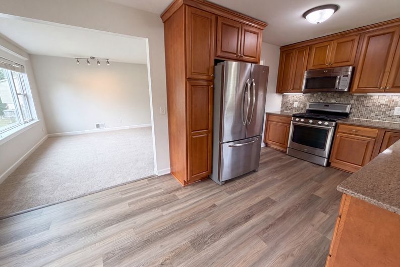 Photo 10 of 26 of 14025 Partridge St NW, Andover, MN