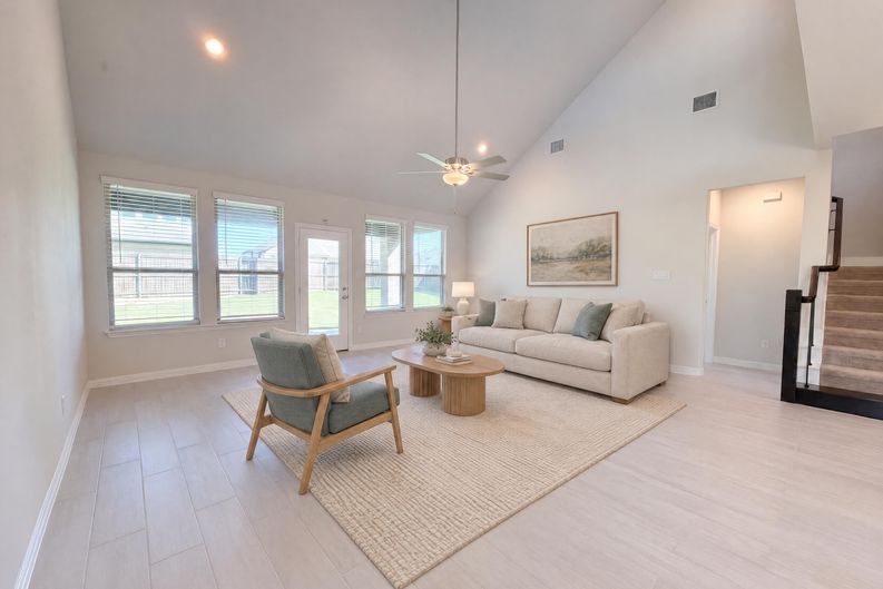 Photo 11 of 37 of 3704 Bluestem Blvd, Argyle, TX