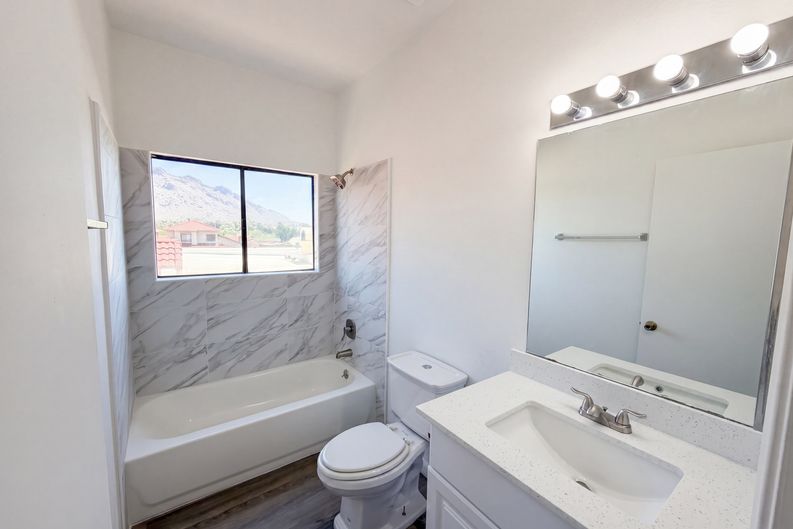 Photo 6 of 21 of 642 W Cassidy Pl, Tucson, AZ