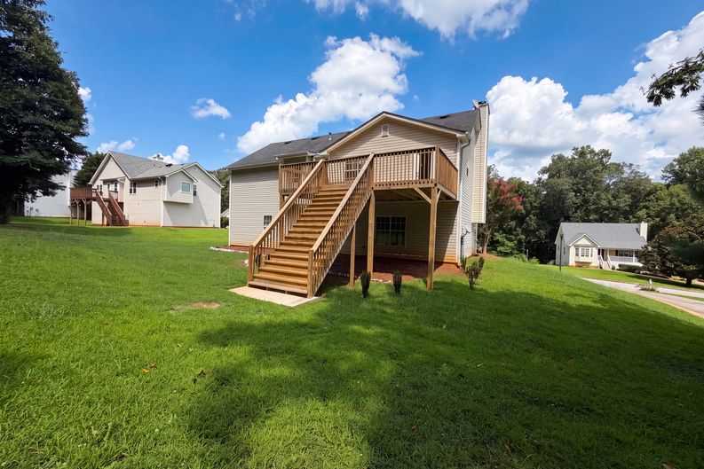 Photo 20 of 23 of 59 Paradise Cir, Douglasville, GA