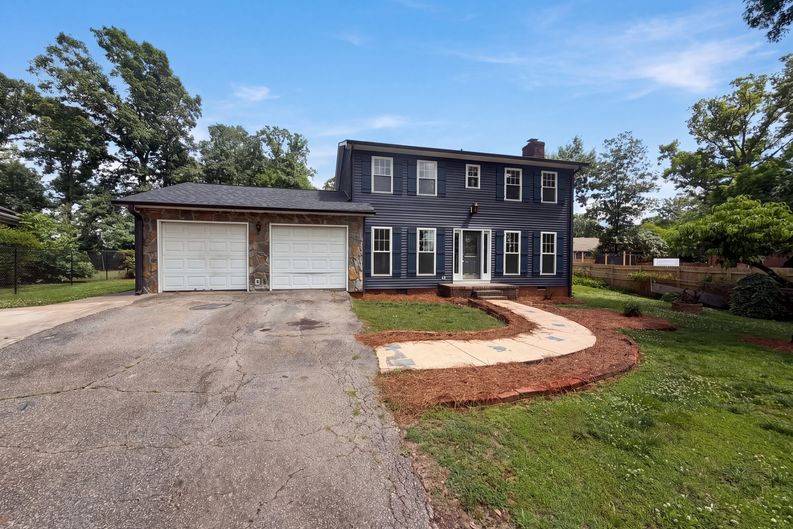 Photo 18 of 22 of 4 Willowood Dr, Spartanburg, SC