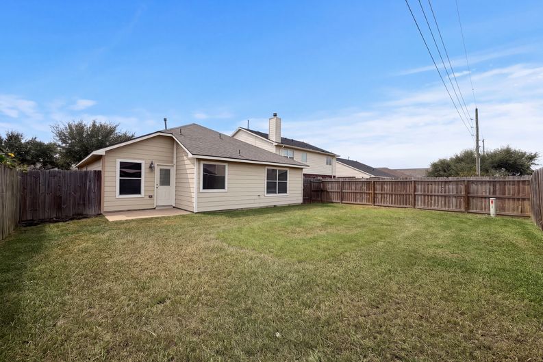 Photo 15 of 16 of 4126 Mt Everest Way, Katy, TX