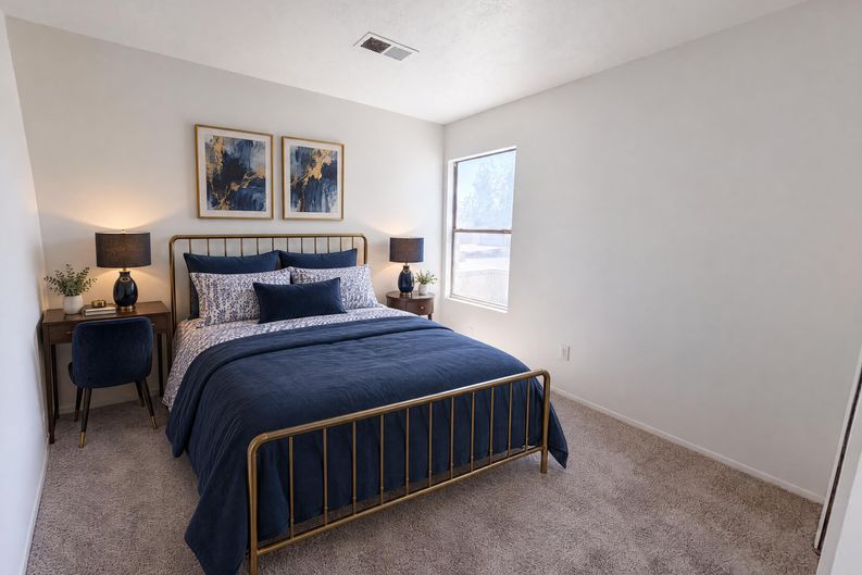 Photo 6 of 18 of 1610 Perma Dr NE, Rio Rancho, NM