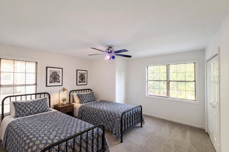 Photo 12 of 27 of 8509 Ivoryton Way, Montgomery Village, MD