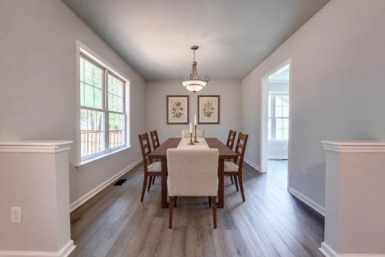 Photo 11 of 23 of 321 Groundsel Pl, Clayton, NC