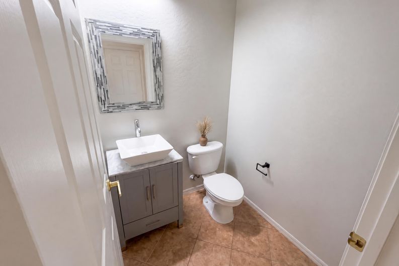 Photo 22 of 40 of 2464 W Warren Dr, Anthem, AZ
