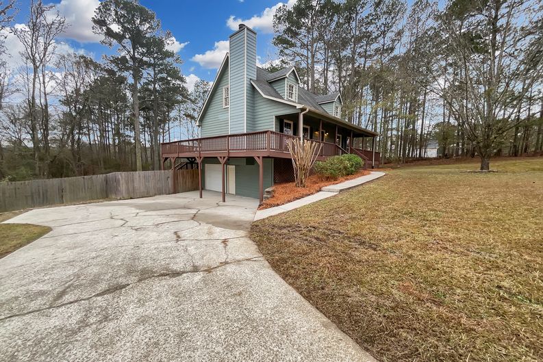 Photo 5 of 24 of 125 Stockmar Rd, Villa Rica, GA