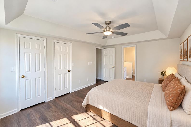 Photo 4 of 19 of 8603 Berrybrook Ln, Charlotte, NC