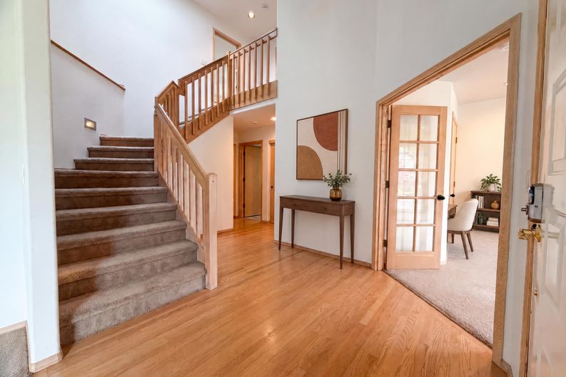 Photo 6 of 26 of 14292 SE Meadows Ln, Clackamas, OR
