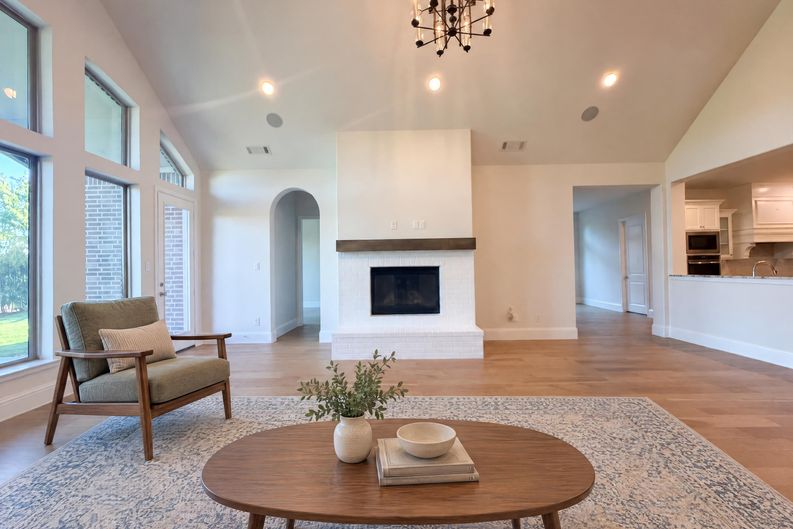 Photo 7 of 19 of 4250 Paddock Ln, Prosper, TX