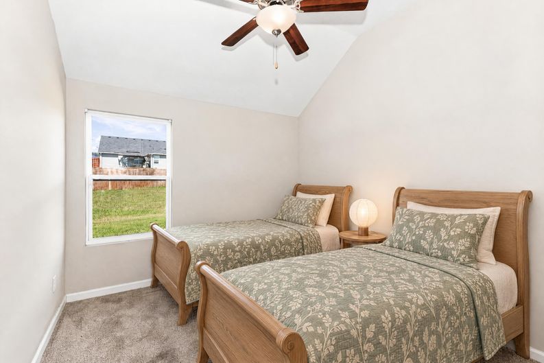 Photo 17 of 20 of 2712 Ardwick Dr, Hephzibah, GA