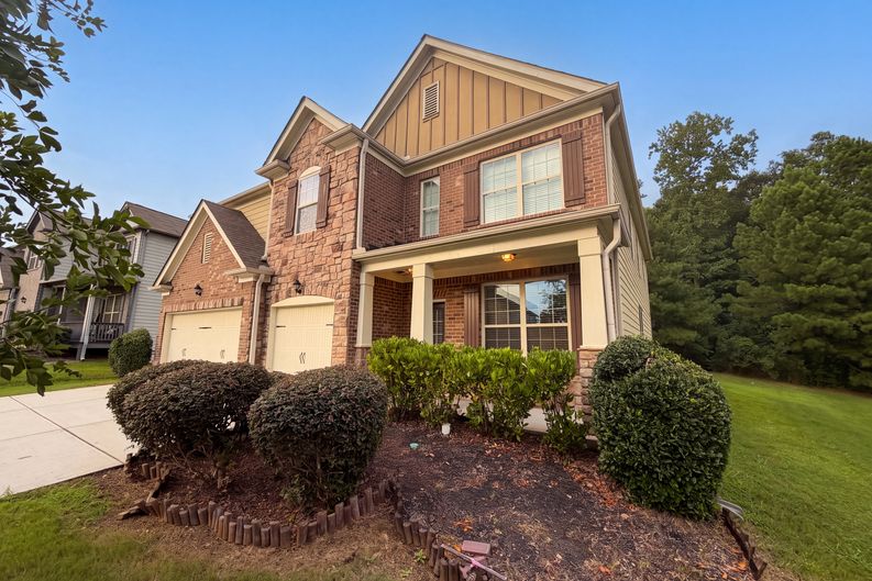 Photo 21 of 24 of 2772 Bluestone Dr SW, Atlanta, GA