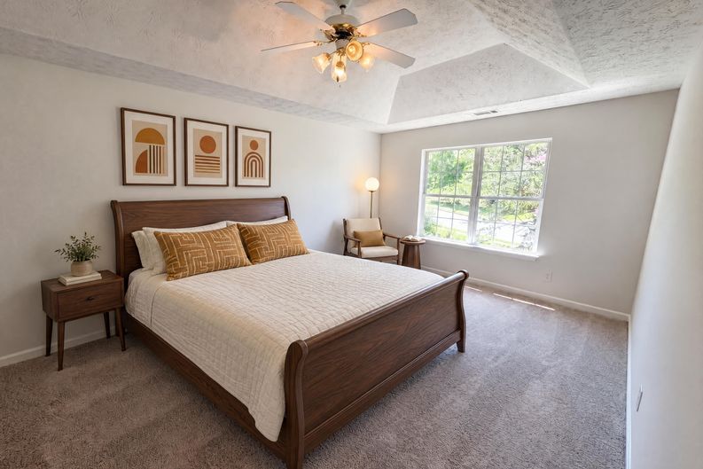 Photo 11 of 25 of 3582 Coveside Ct, Loganville, GA