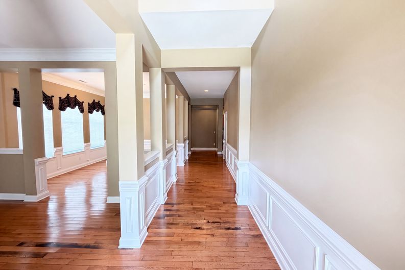 Photo 22 of 28 of 9928 Daufuskie Dr, Charlotte, NC