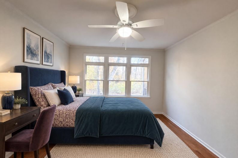 Photo 9 of 18 of 729 E Ivy Valley Dr, Fuquay Varina, NC
