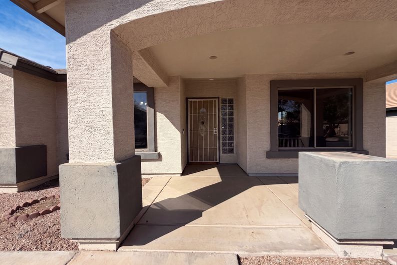Photo 32 of 36 of 16630 W Pierce St, Goodyear, AZ